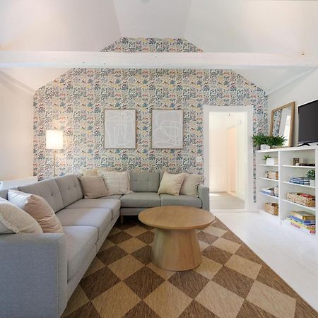 1830'S Large 4Br In Heart Of Acadia! Somes Villa Somesville Eksteriør bilde