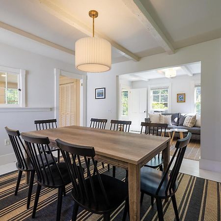 1830'S Large 4Br In Heart Of Acadia! Somes Villa Somesville Eksteriør bilde