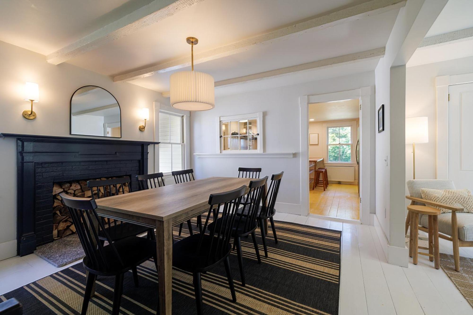 1830'S Large 4Br In Heart Of Acadia! Somes Villa Somesville Eksteriør bilde