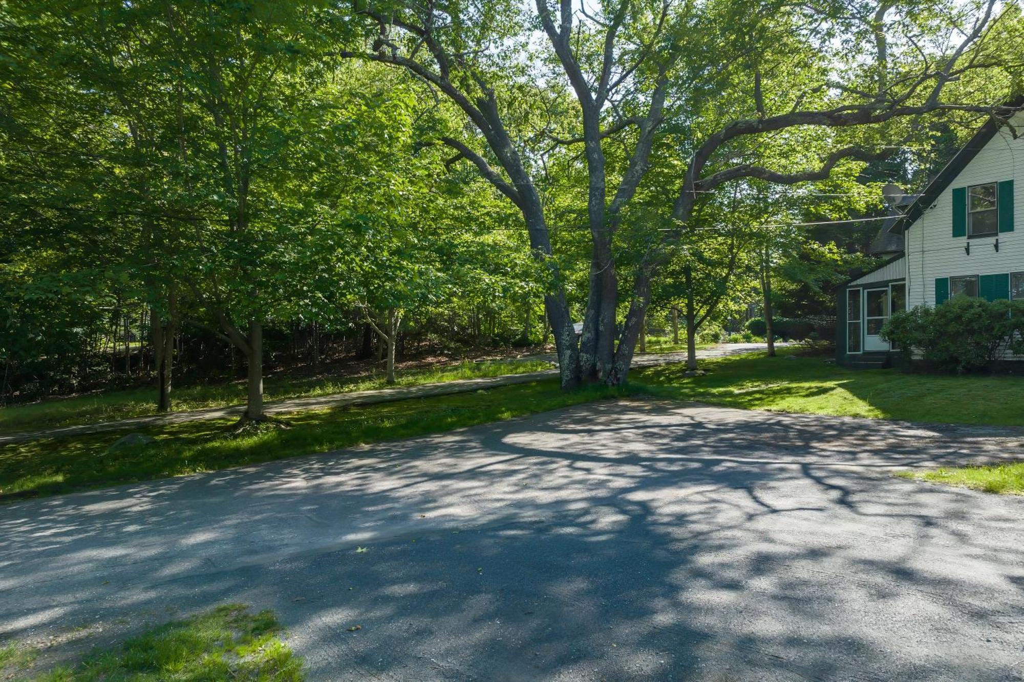 1830'S Large 4Br In Heart Of Acadia! Somes Villa Somesville Eksteriør bilde