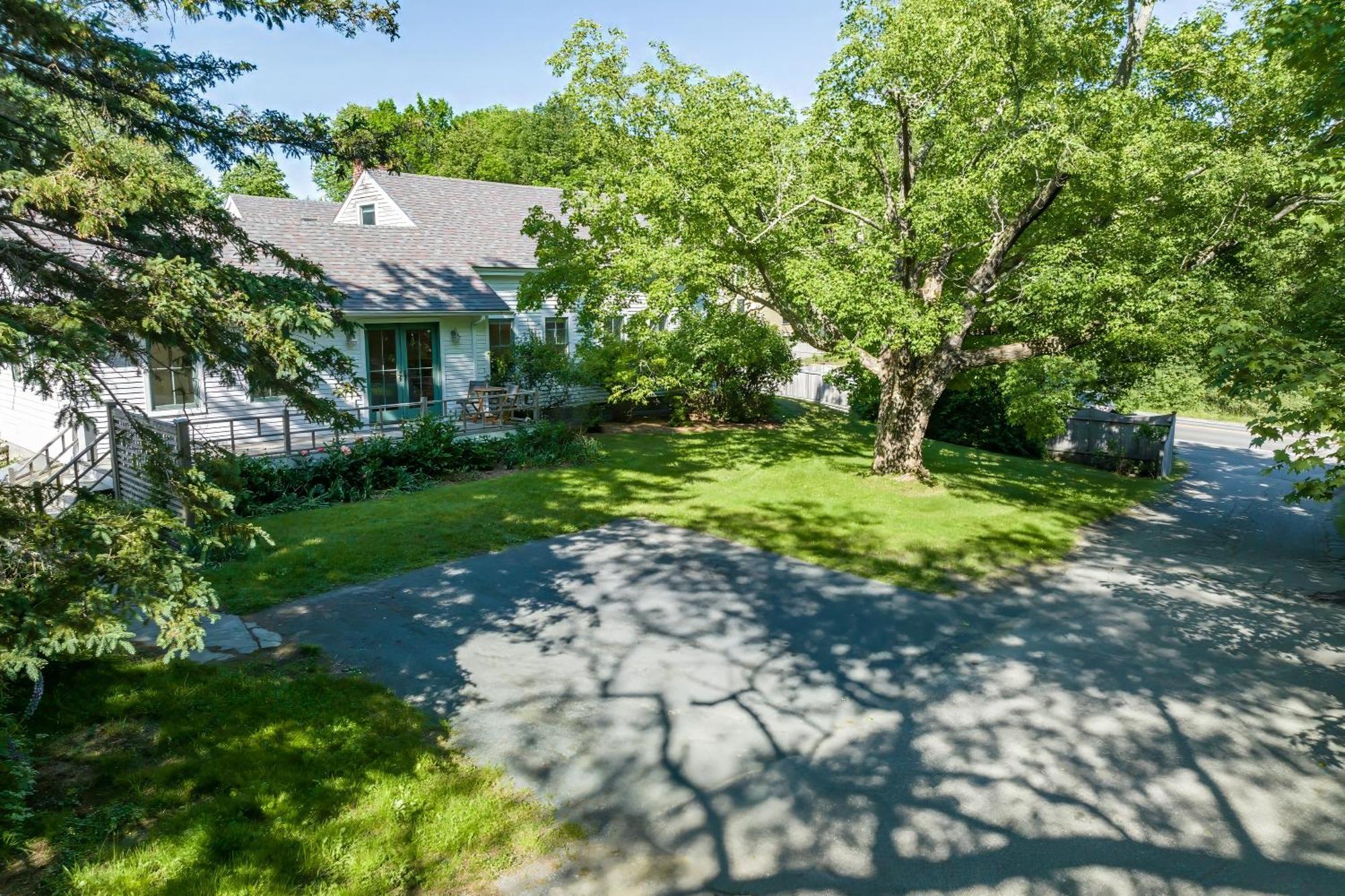 1830'S Large 4Br In Heart Of Acadia! Somes Villa Somesville Eksteriør bilde