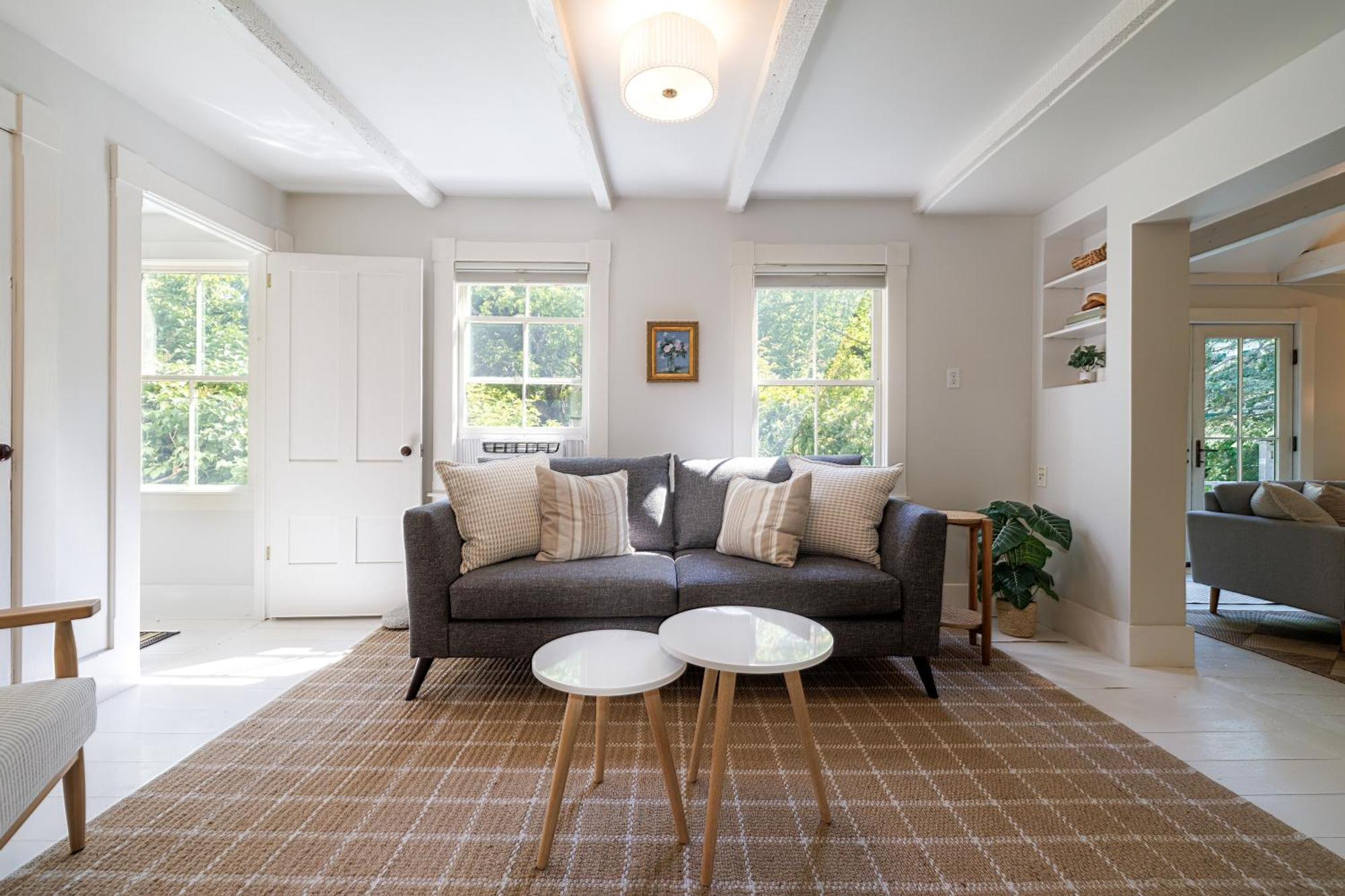 1830'S Large 4Br In Heart Of Acadia! Somes Villa Somesville Eksteriør bilde