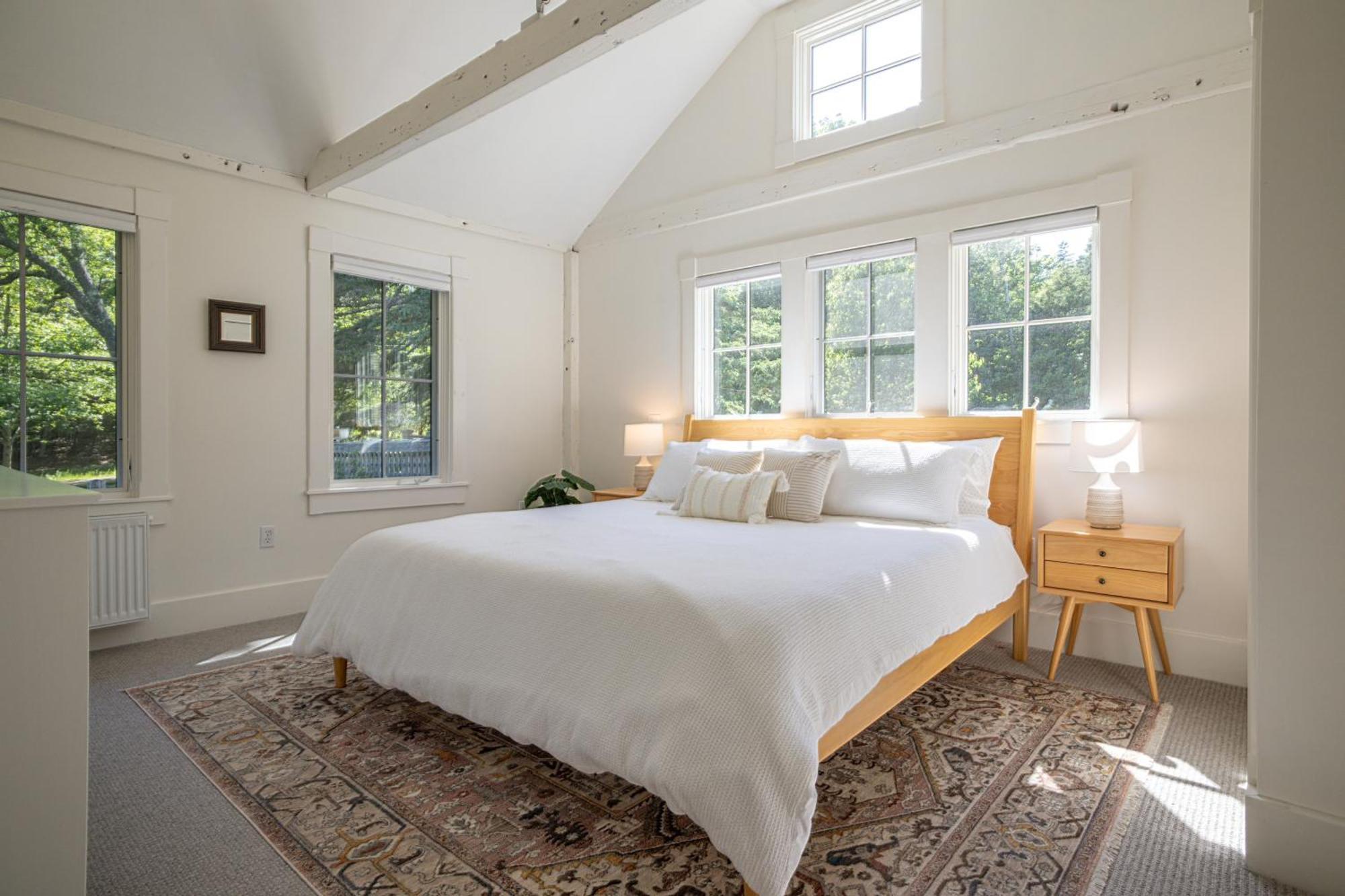1830'S Large 4Br In Heart Of Acadia! Somes Villa Somesville Eksteriør bilde