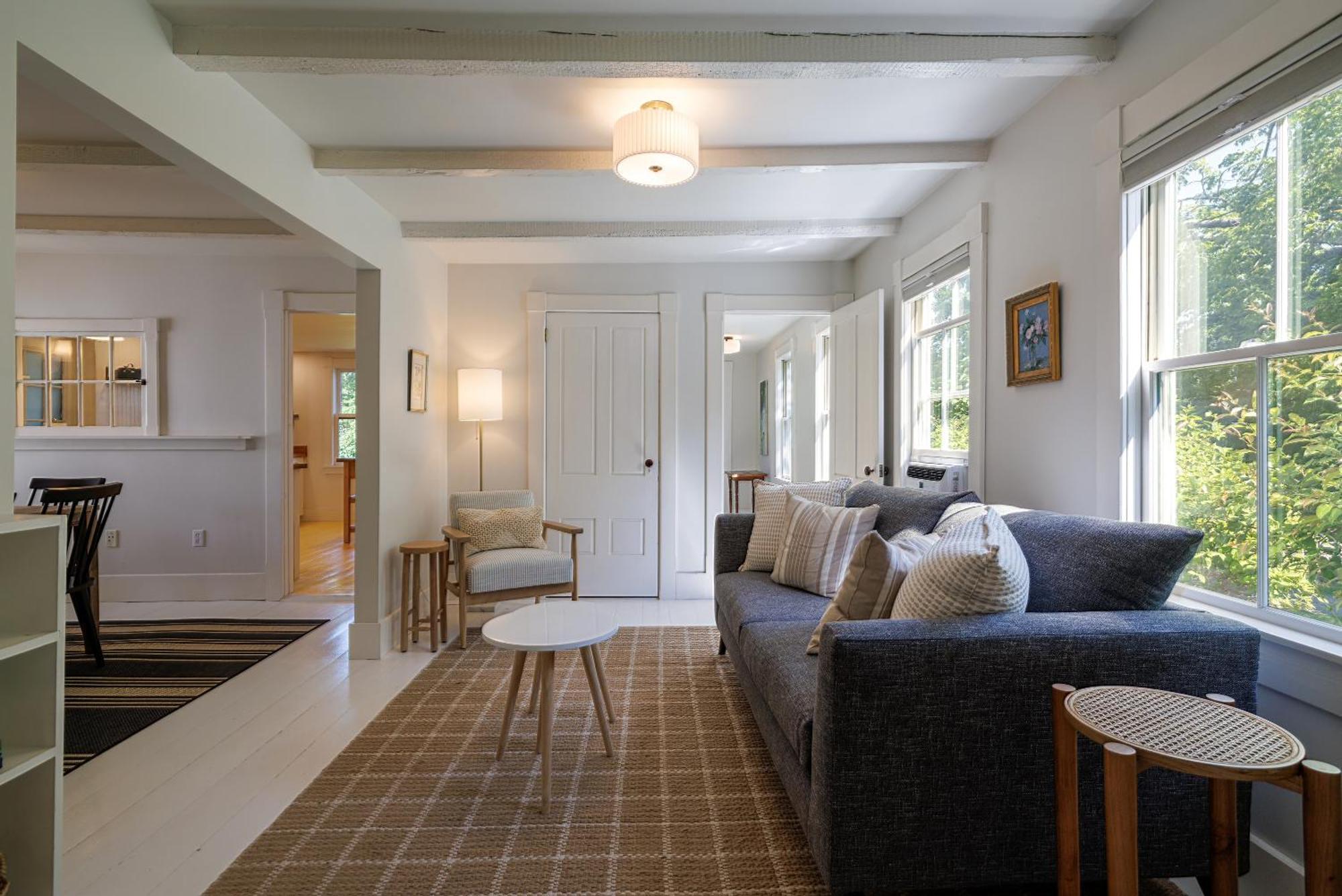 1830'S Large 4Br In Heart Of Acadia! Somes Villa Somesville Eksteriør bilde