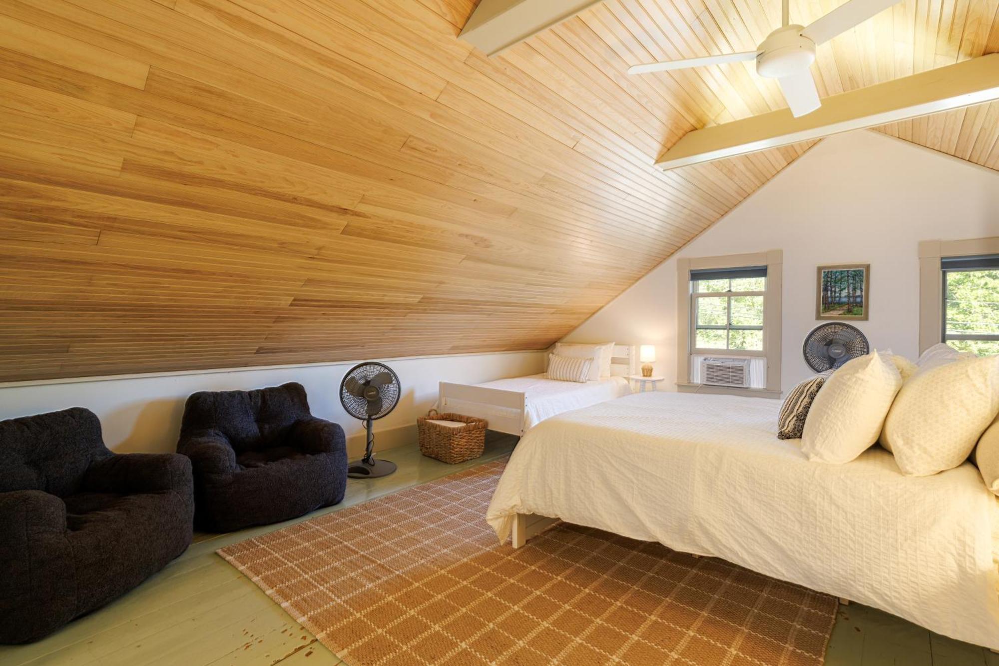 1830'S Large 4Br In Heart Of Acadia! Somes Villa Somesville Eksteriør bilde