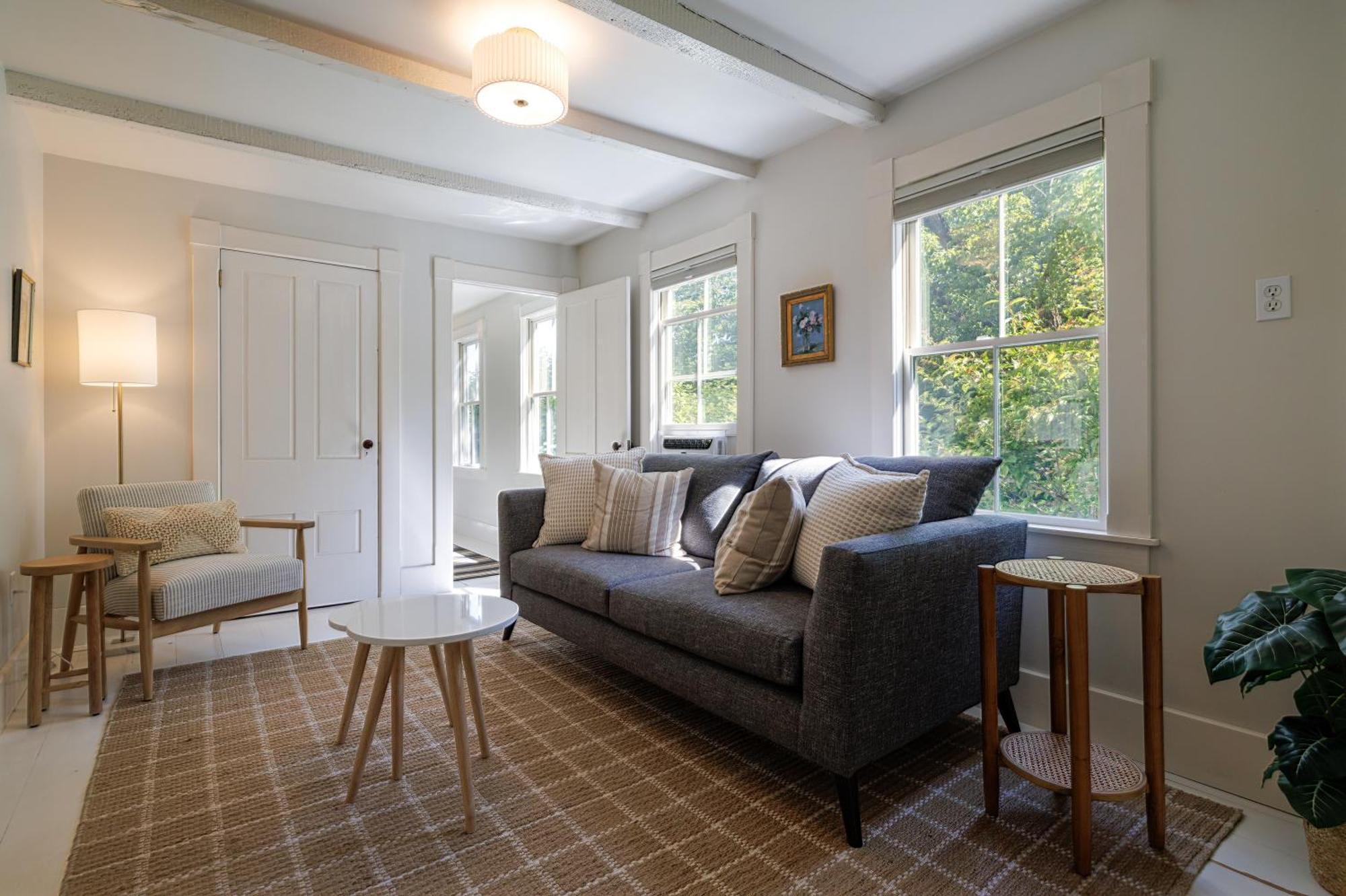 1830'S Large 4Br In Heart Of Acadia! Somes Villa Somesville Eksteriør bilde
