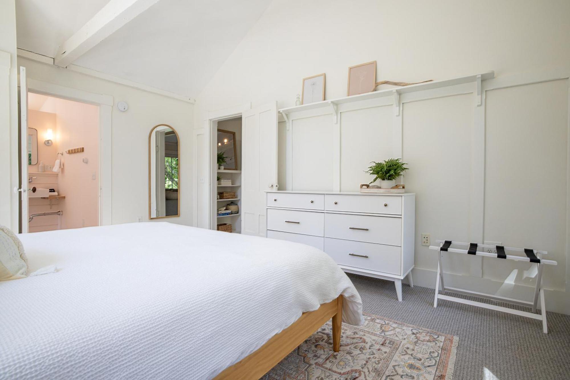1830'S Large 4Br In Heart Of Acadia! Somes Villa Somesville Eksteriør bilde