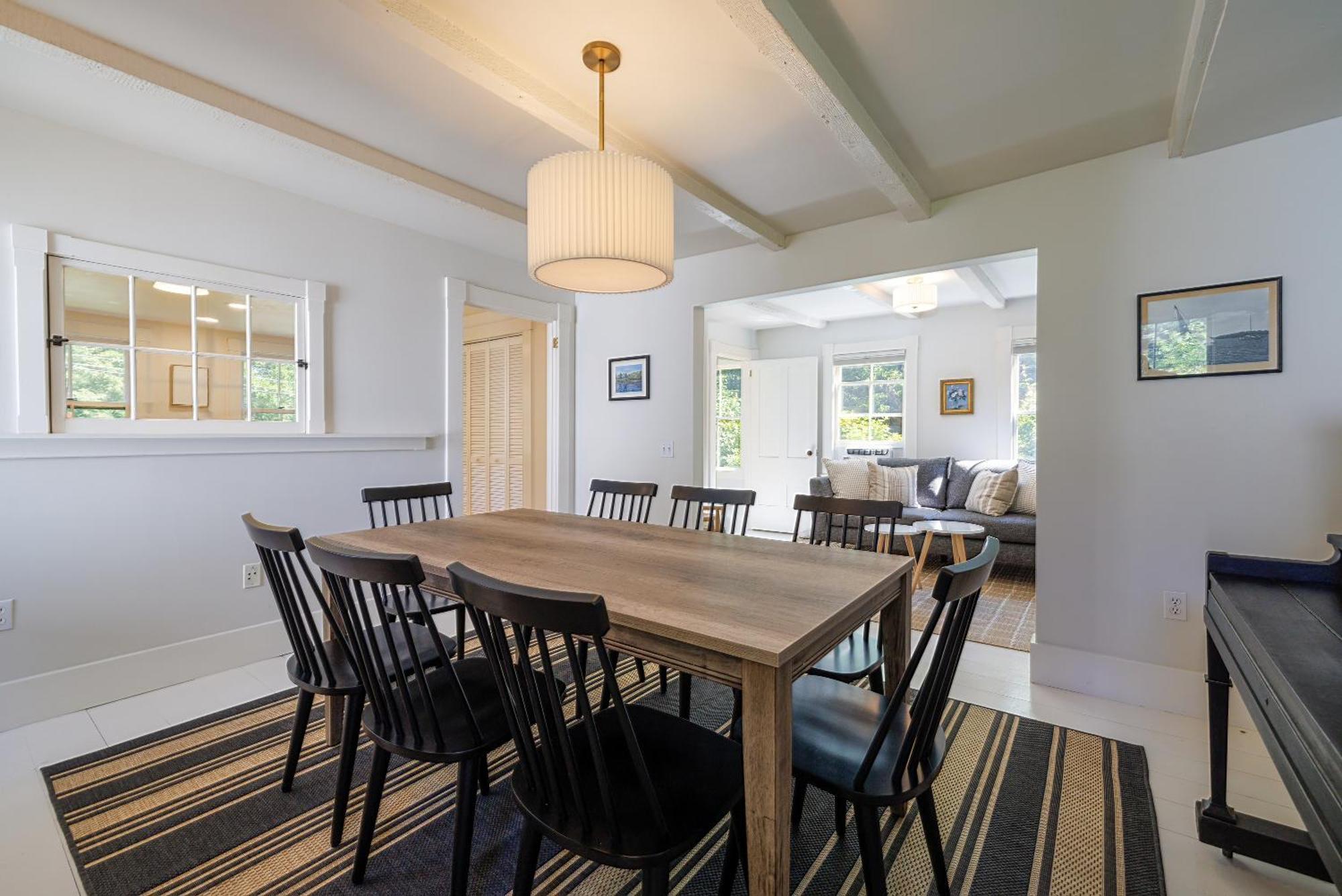 1830'S Large 4Br In Heart Of Acadia! Somes Villa Somesville Eksteriør bilde