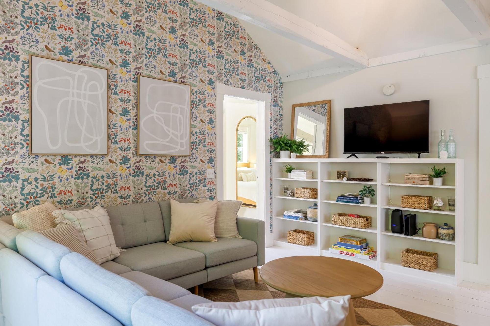 1830'S Large 4Br In Heart Of Acadia! Somes Villa Somesville Eksteriør bilde