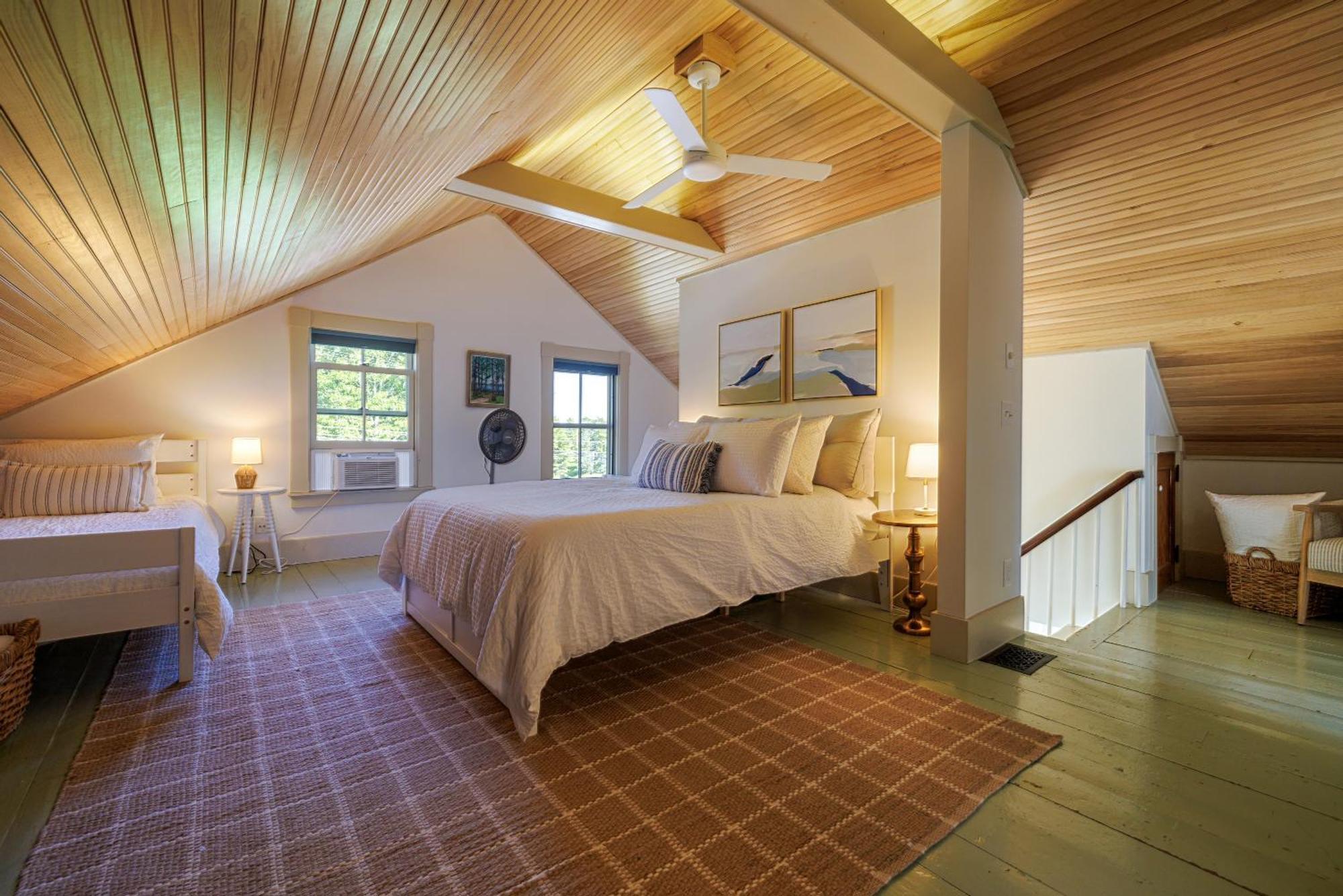1830'S Large 4Br In Heart Of Acadia! Somes Villa Somesville Eksteriør bilde