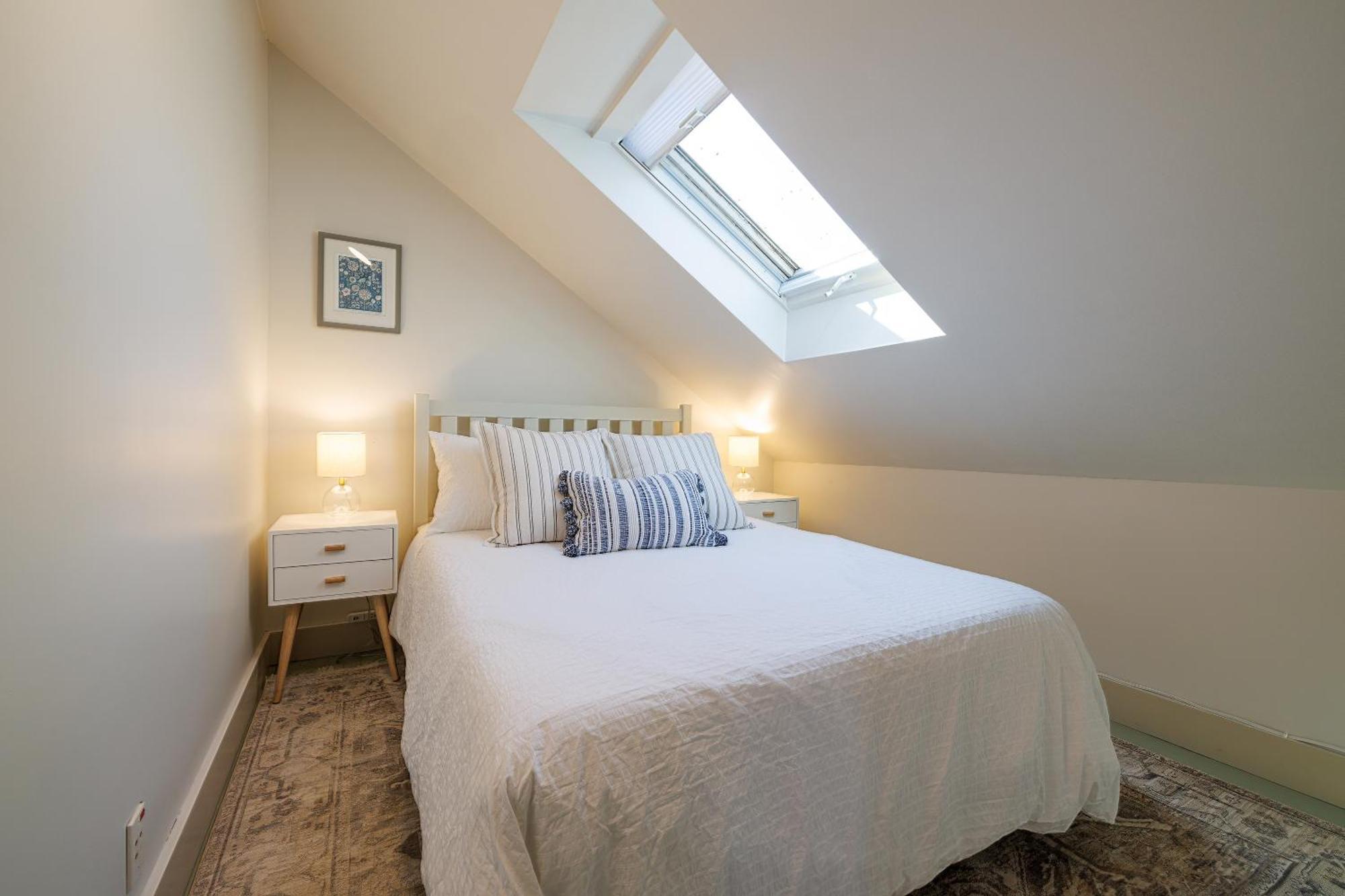 1830'S Large 4Br In Heart Of Acadia! Somes Villa Somesville Eksteriør bilde
