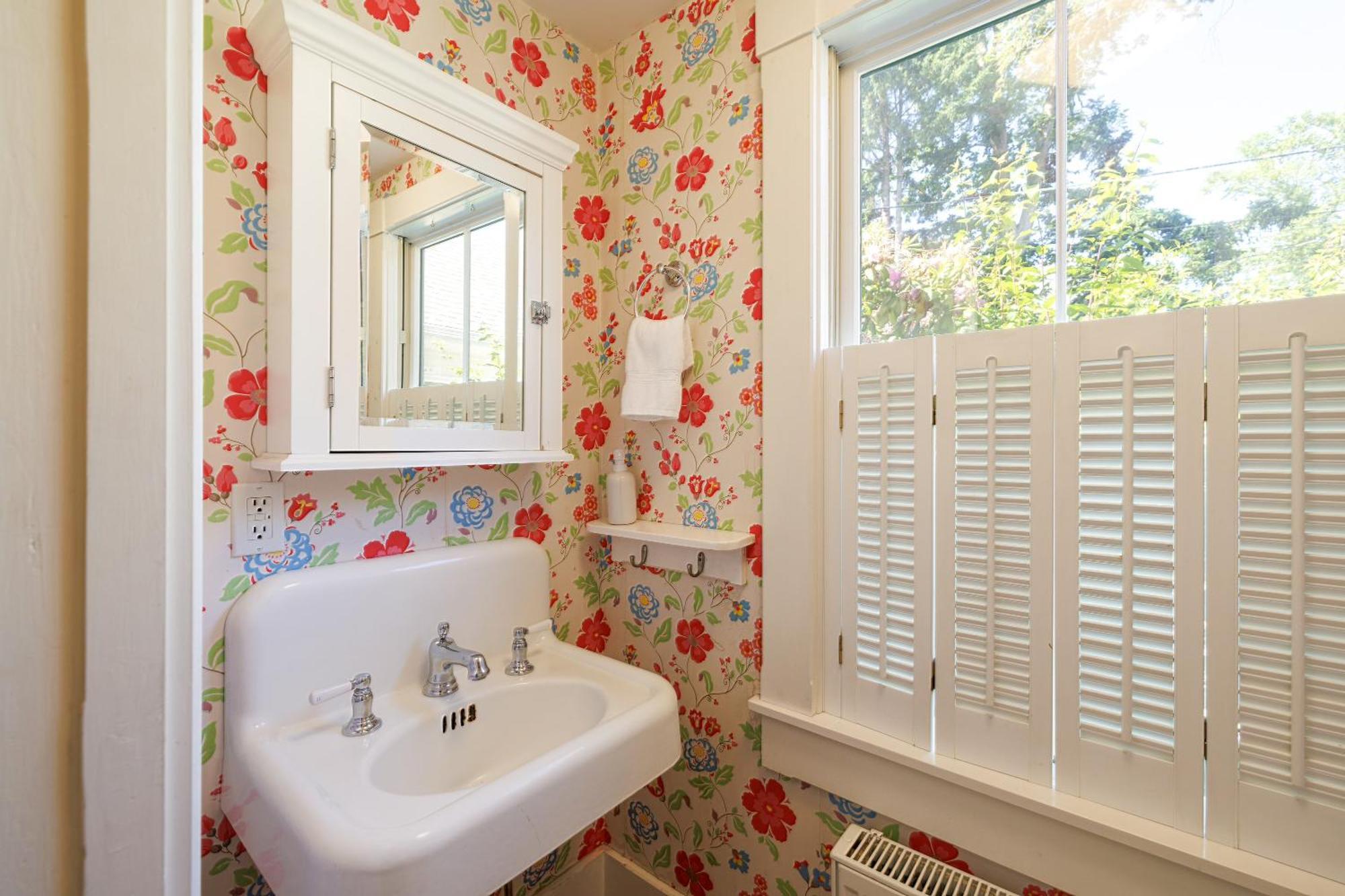 1830'S Large 4Br In Heart Of Acadia! Somes Villa Somesville Eksteriør bilde