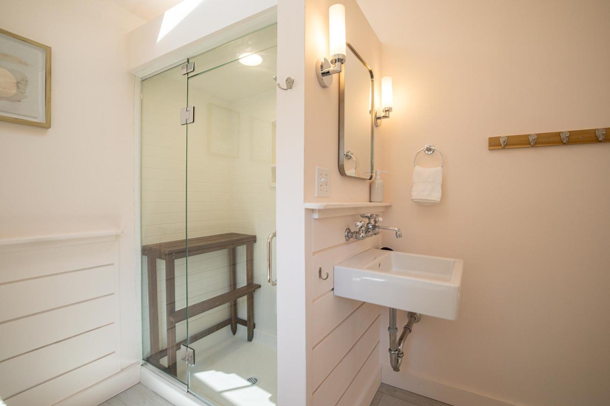 1830'S Large 4Br In Heart Of Acadia! Somes Villa Somesville Eksteriør bilde