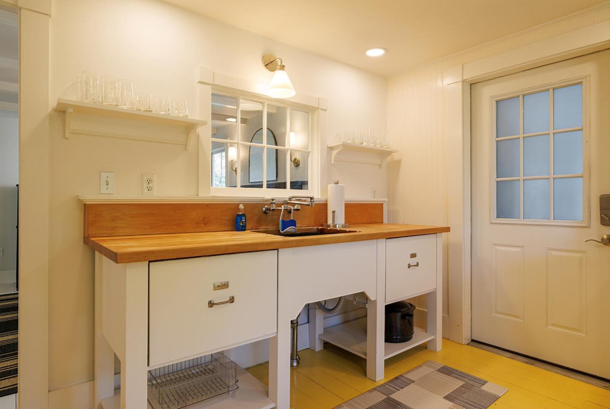 1830'S Large 4Br In Heart Of Acadia! Somes Villa Somesville Eksteriør bilde