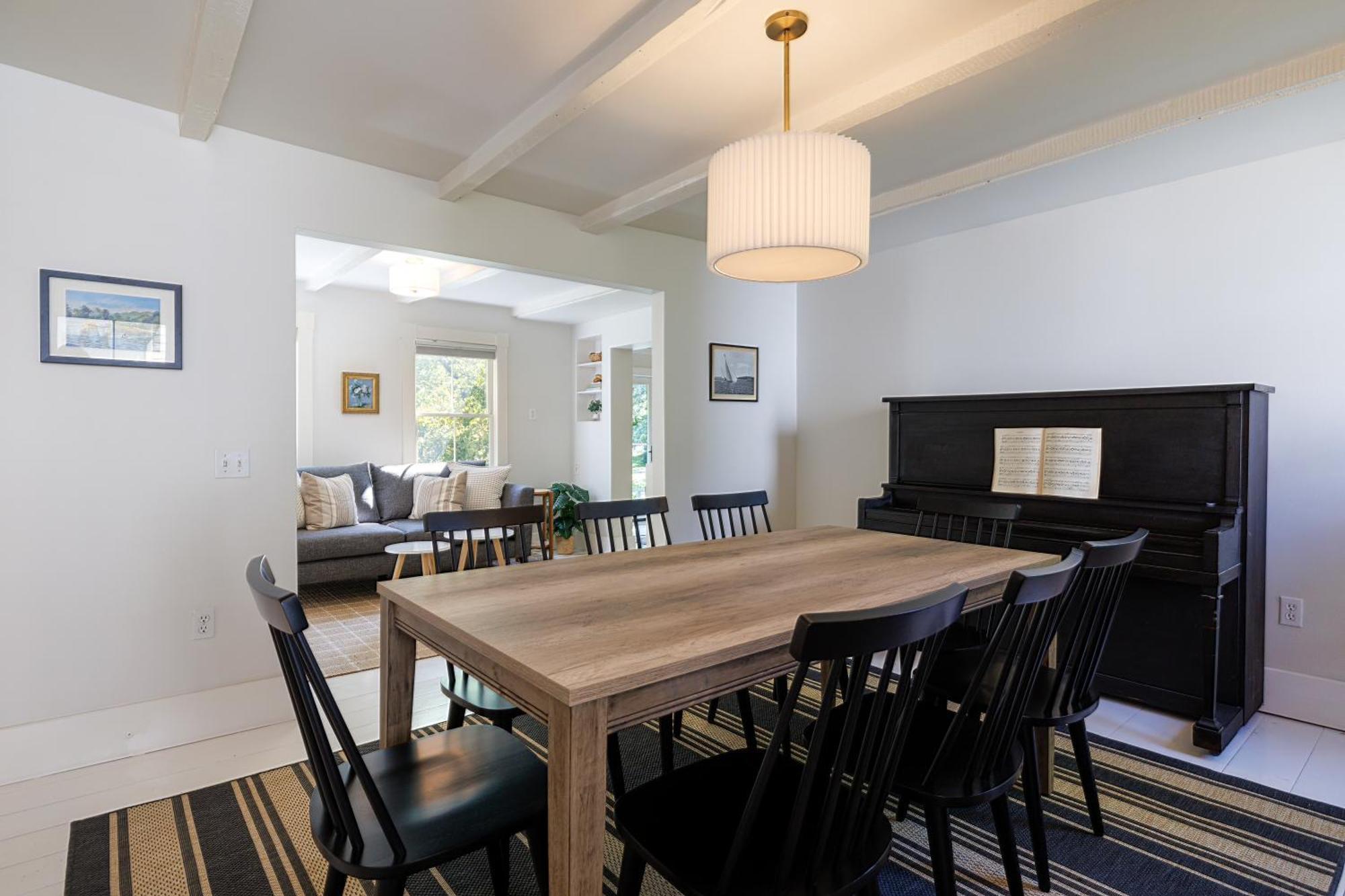 1830'S Large 4Br In Heart Of Acadia! Somes Villa Somesville Eksteriør bilde