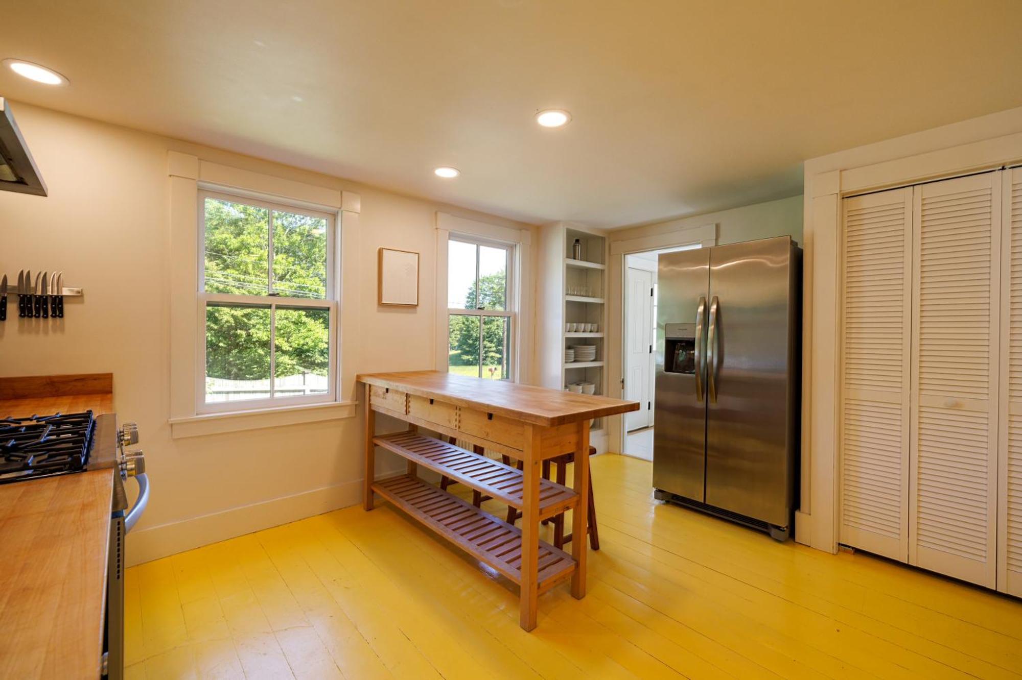 1830'S Large 4Br In Heart Of Acadia! Somes Villa Somesville Eksteriør bilde