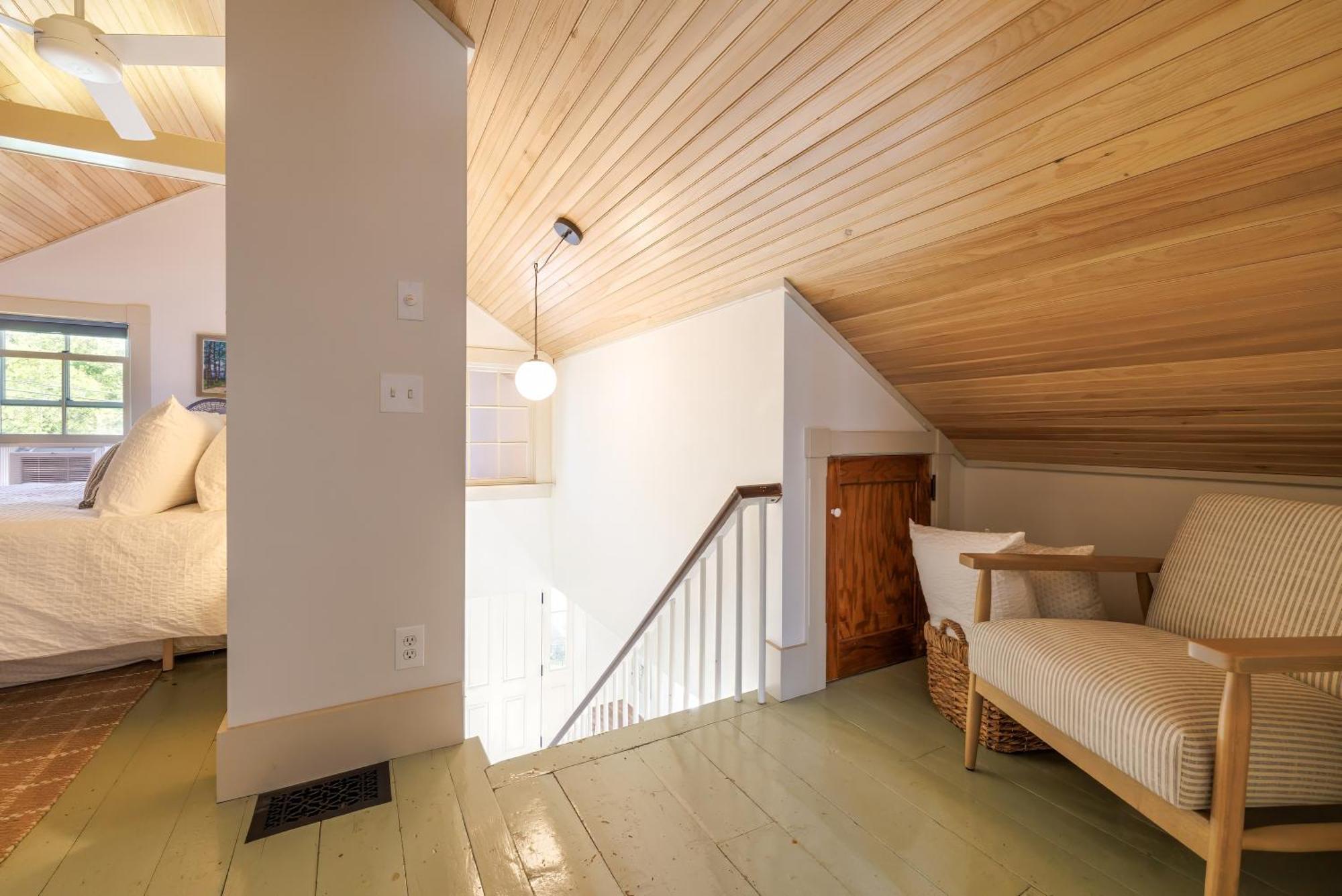 1830'S Large 4Br In Heart Of Acadia! Somes Villa Somesville Eksteriør bilde