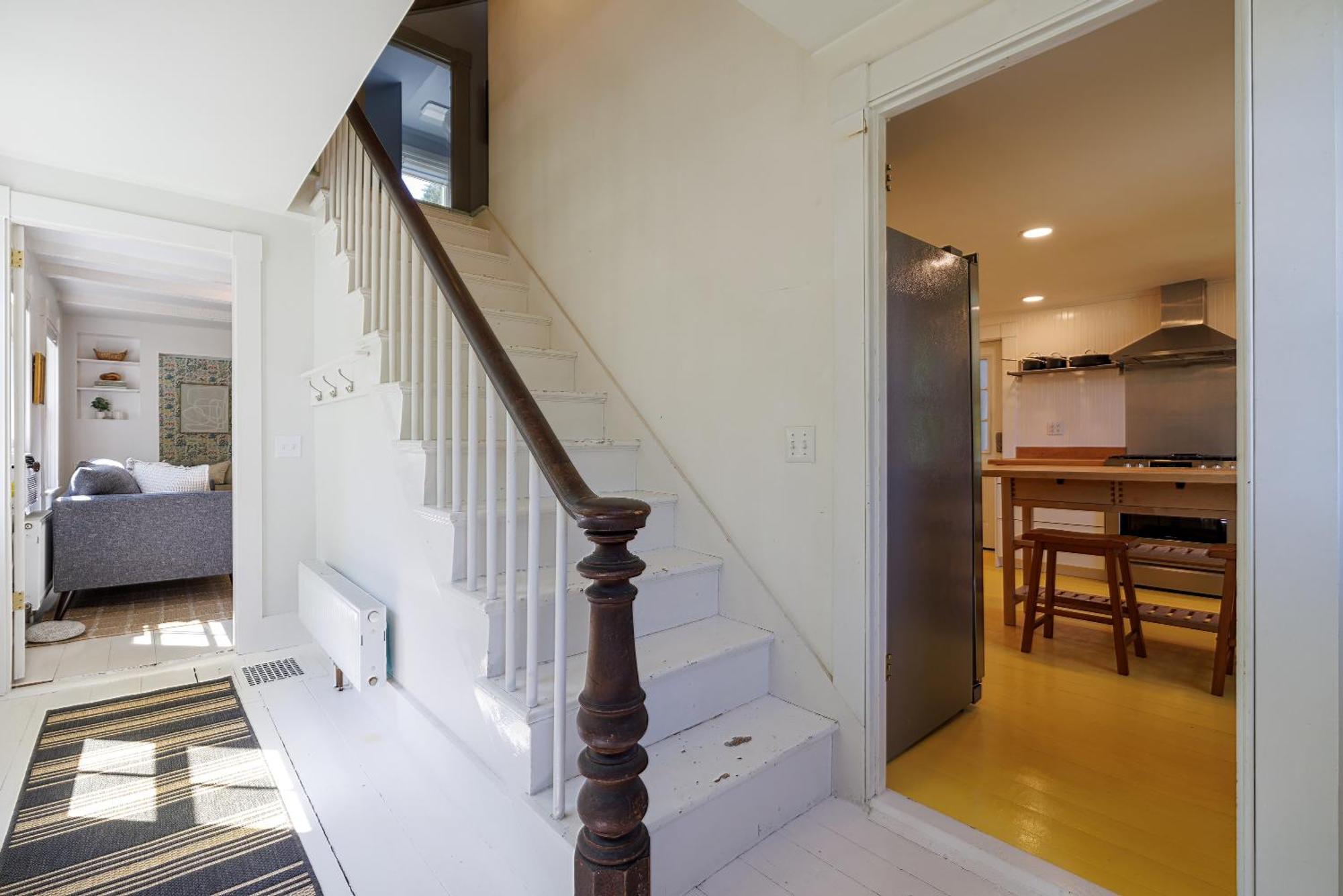 1830'S Large 4Br In Heart Of Acadia! Somes Villa Somesville Eksteriør bilde