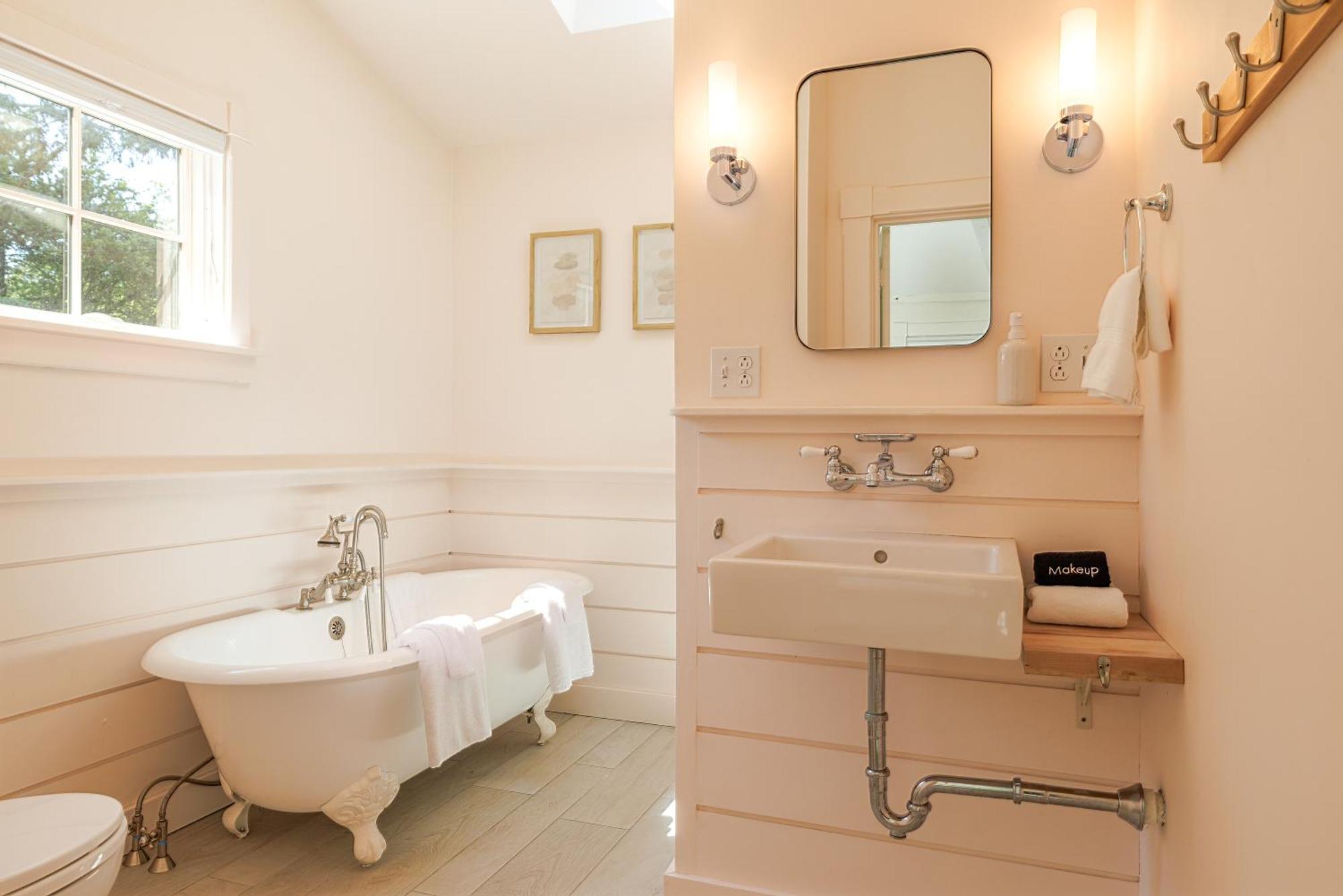 1830'S Large 4Br In Heart Of Acadia! Somes Villa Somesville Eksteriør bilde