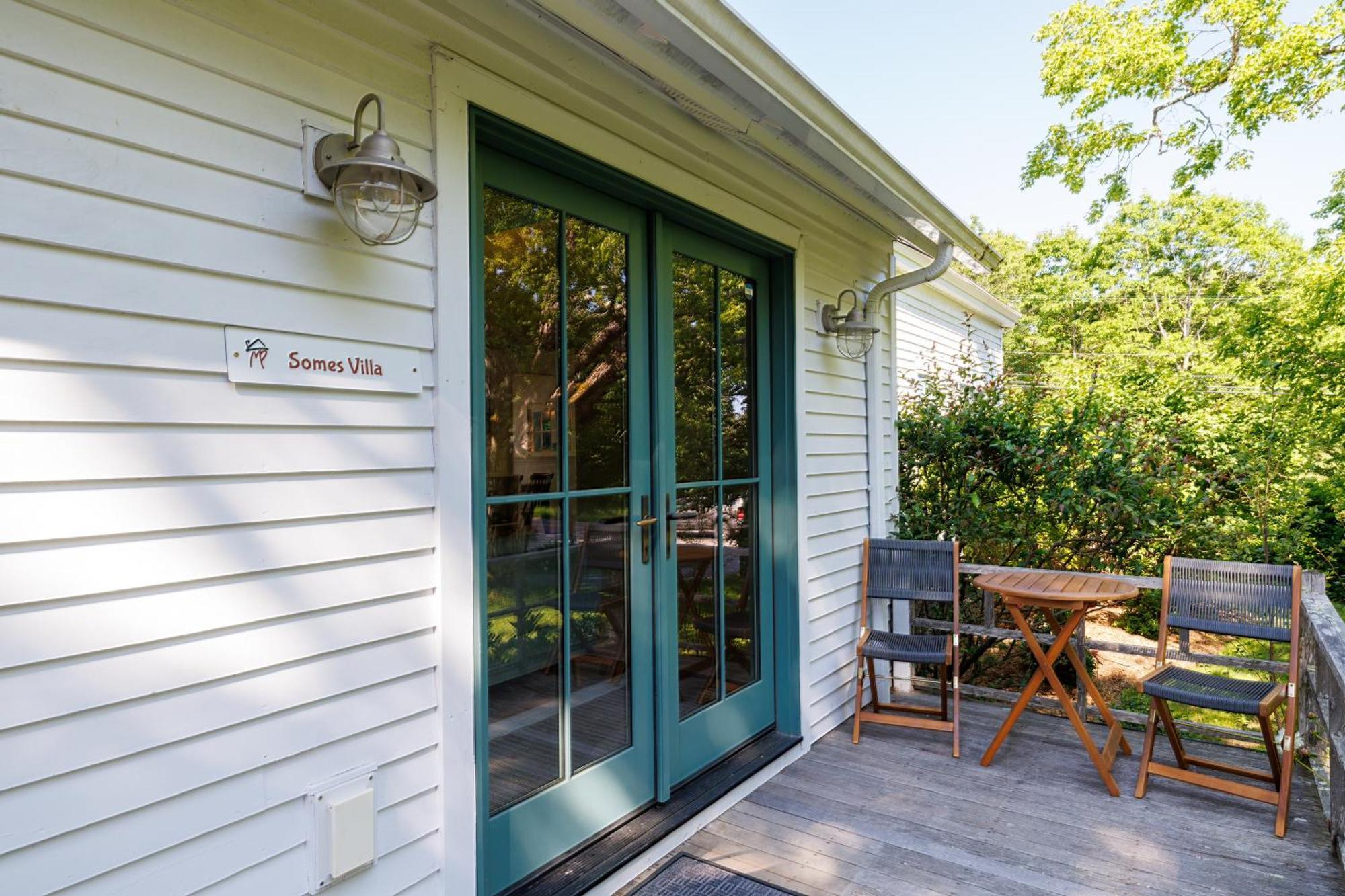 1830'S Large 4Br In Heart Of Acadia! Somes Villa Somesville Eksteriør bilde