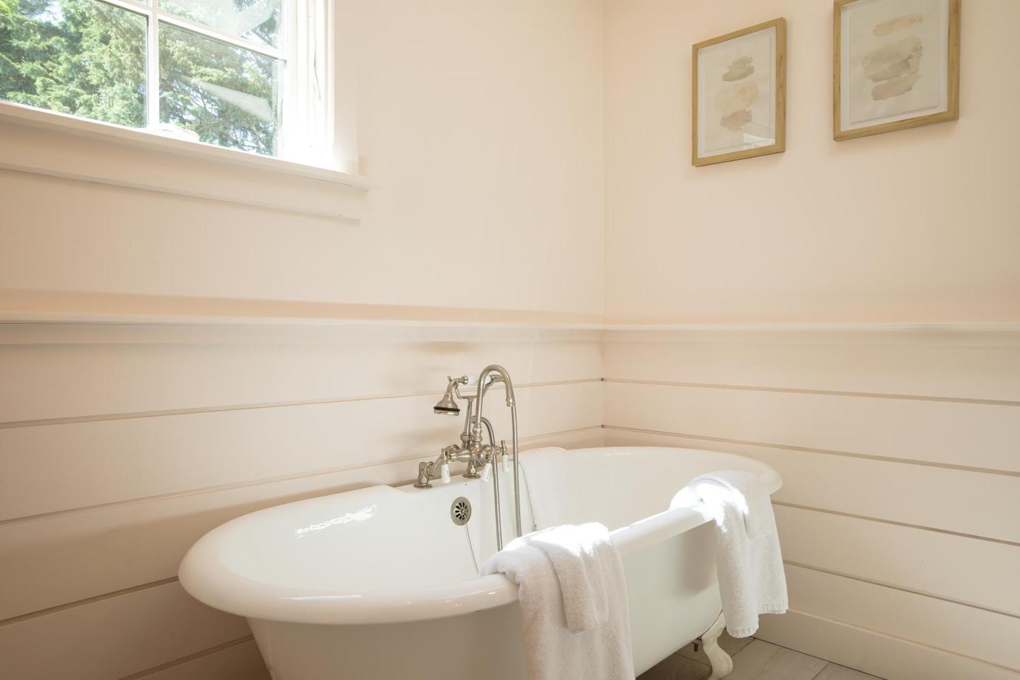 1830'S Large 4Br In Heart Of Acadia! Somes Villa Somesville Eksteriør bilde
