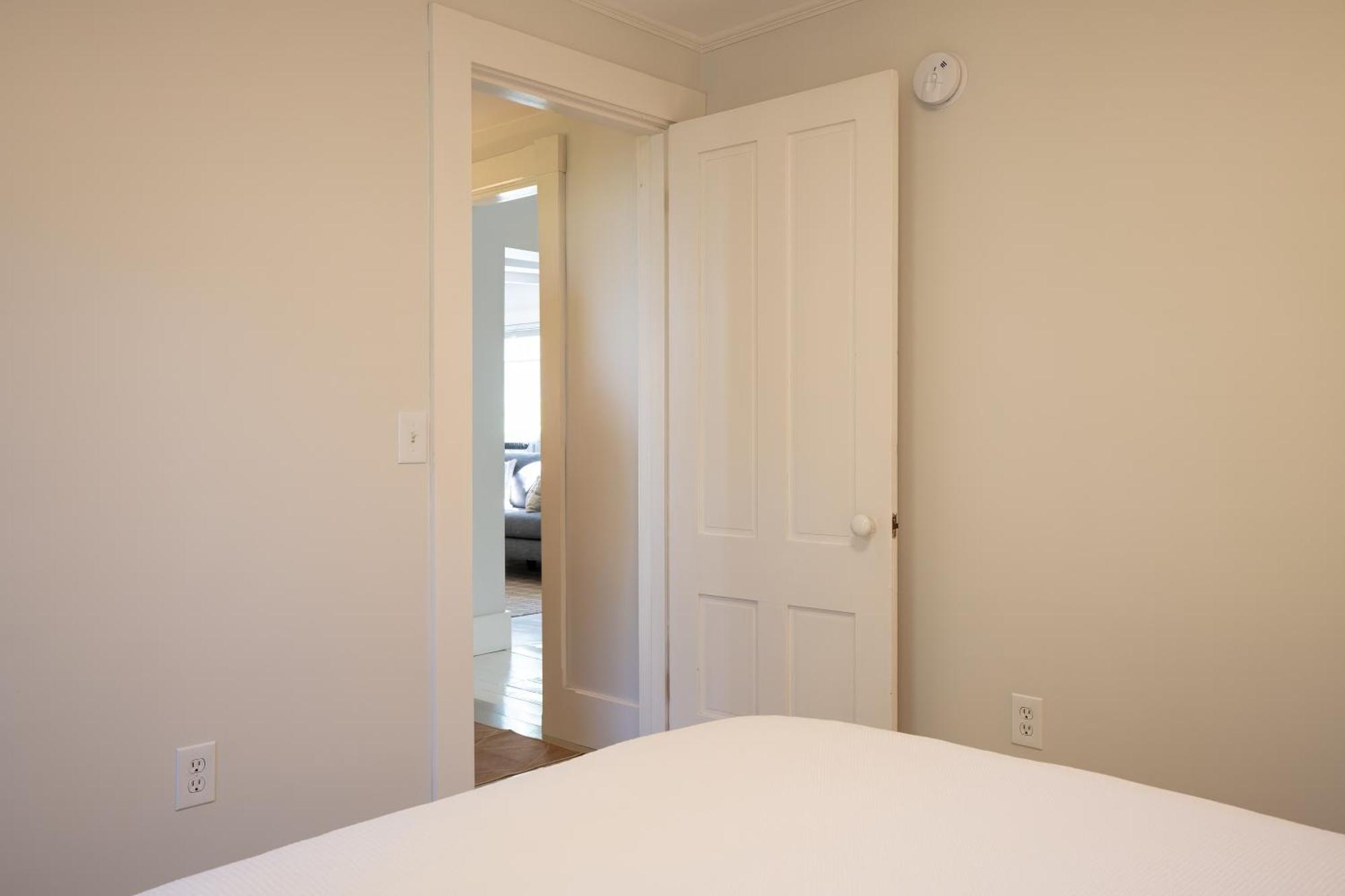 1830'S Large 4Br In Heart Of Acadia! Somes Villa Somesville Eksteriør bilde